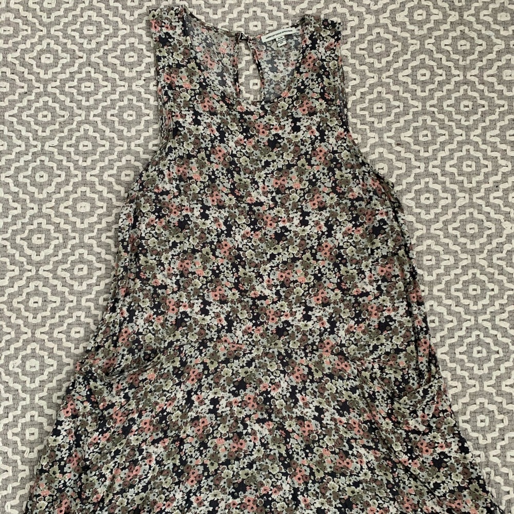American Eagle Dress